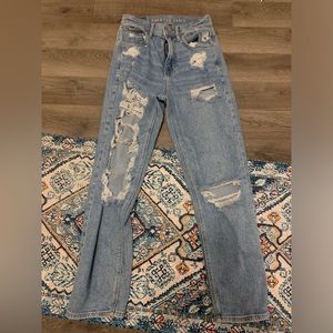 AE jeans